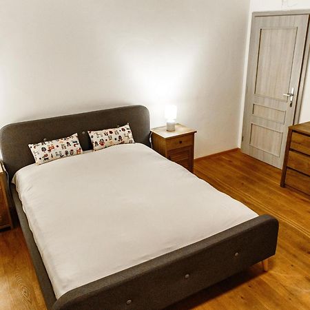 Apartman Myto Mýto pod Ďumbierom Extérieur photo