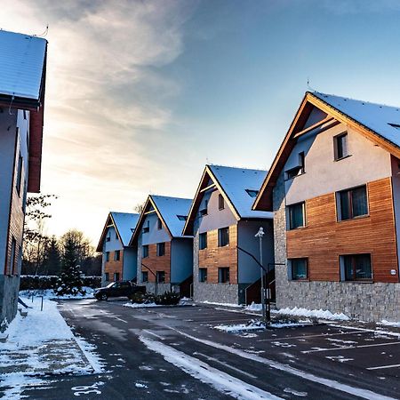 Apartman Myto Mýto pod Ďumbierom Extérieur photo