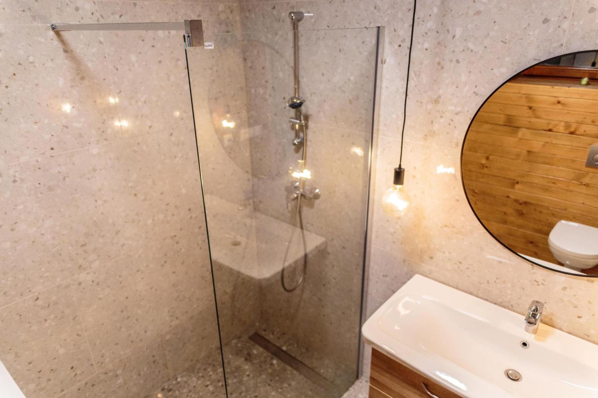 Apartman Myto Mýto pod Ďumbierom Extérieur photo
