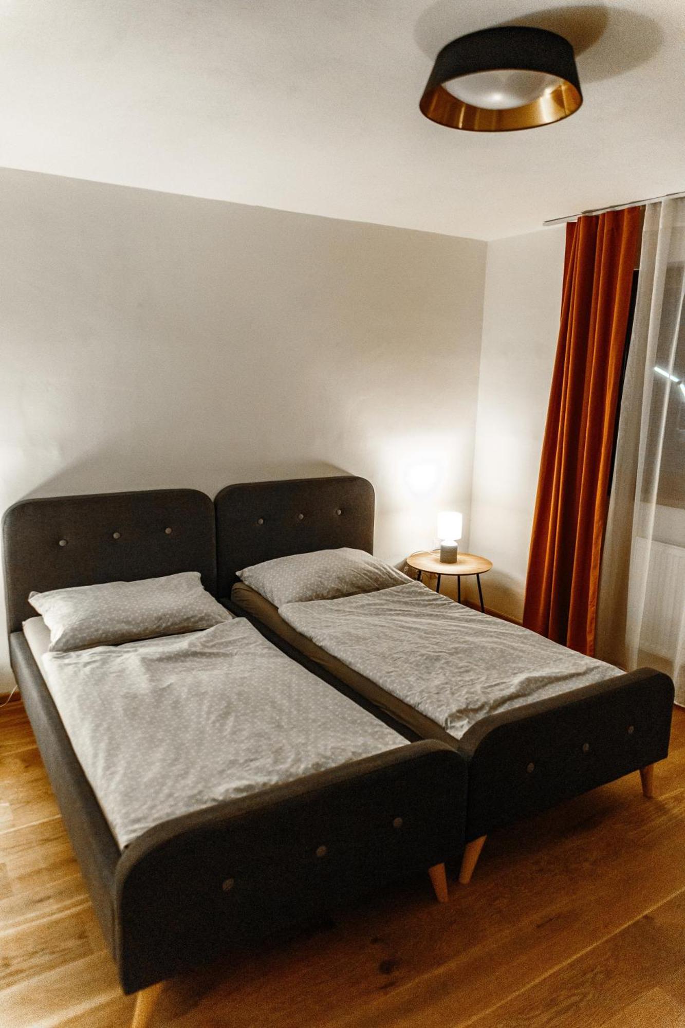 Apartman Myto Mýto pod Ďumbierom Extérieur photo
