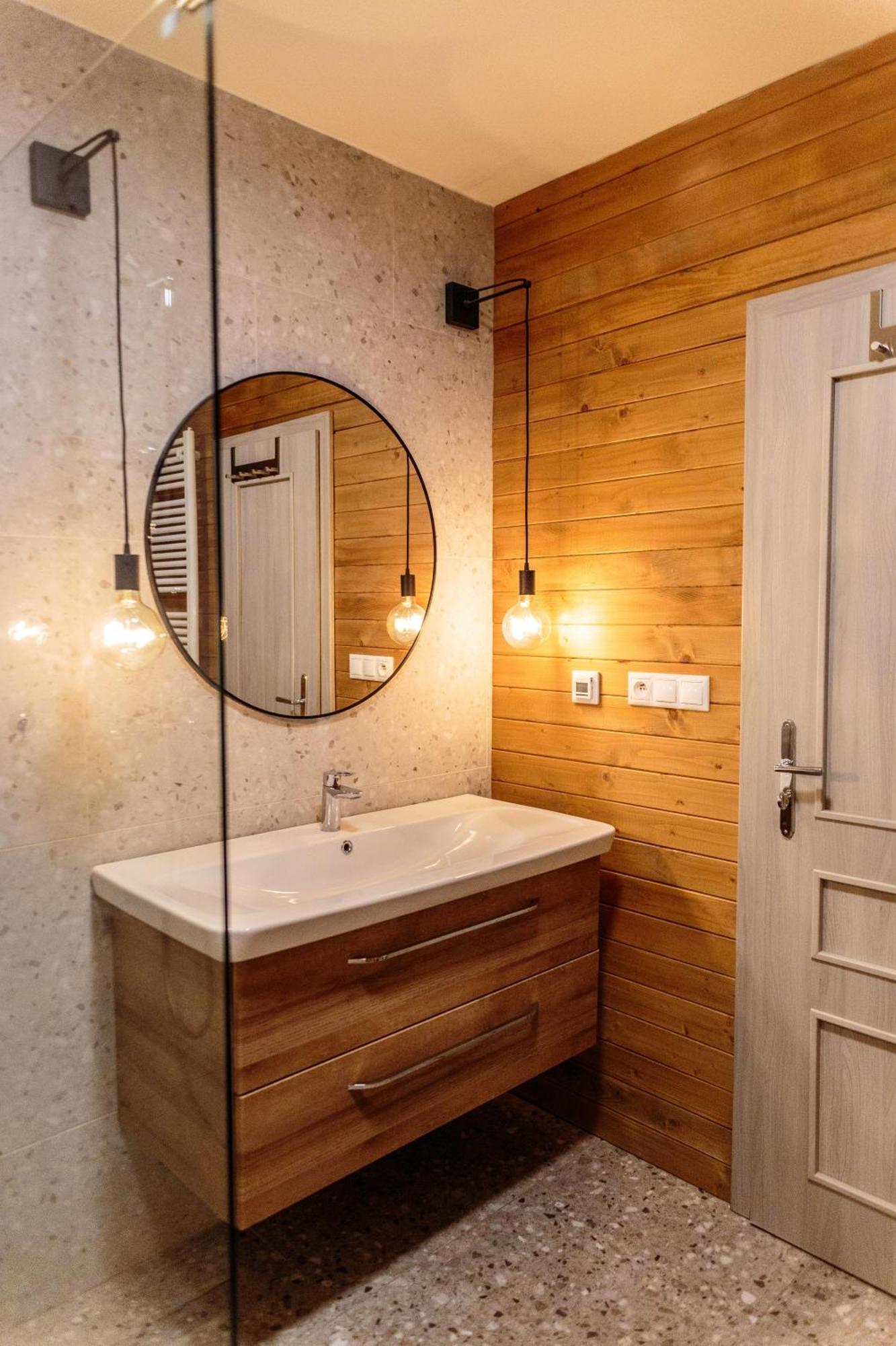 Apartman Myto Mýto pod Ďumbierom Extérieur photo